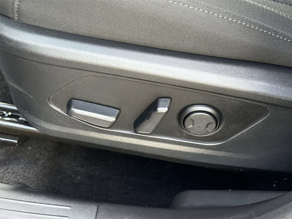 Used 2025 Hyundai Tucson SEL FWD image 32