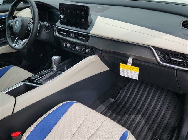 New 2026 Acura ADX A-Spec AWD/4WD image 19