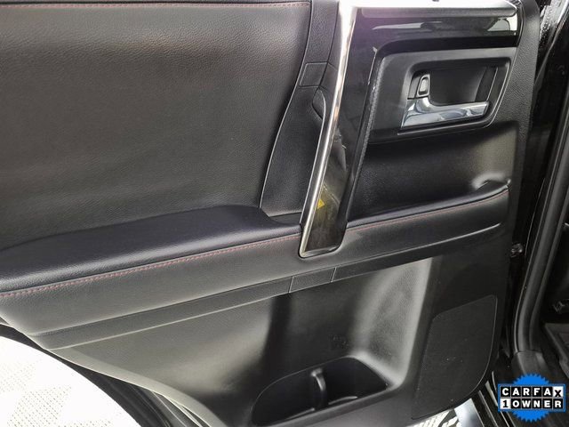 Certified 2022 Toyota 4Runner TRD Pro image 25