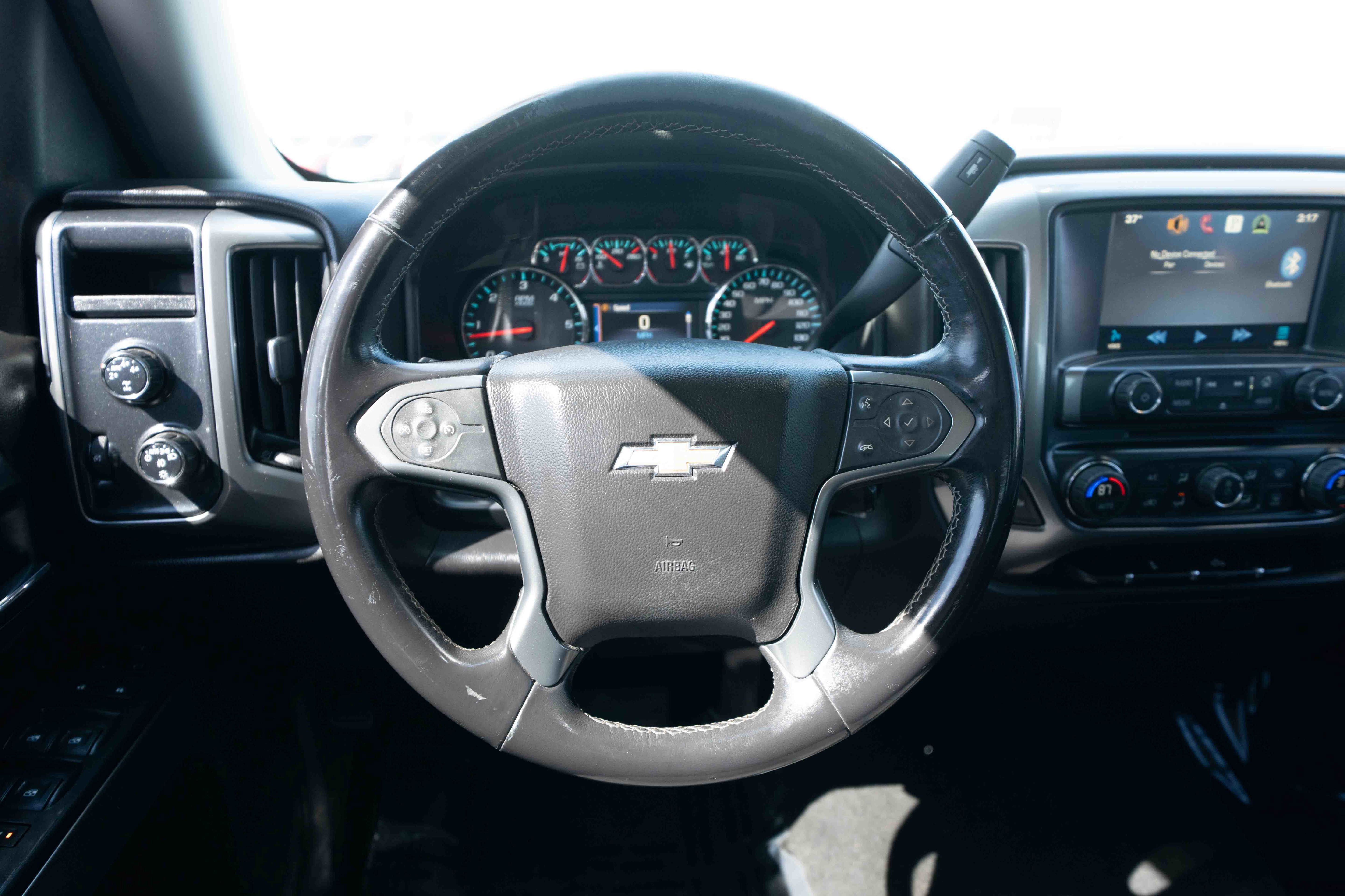 Used 2014 Chevrolet Silverado 1500 LT w/ All Star Edition image 21