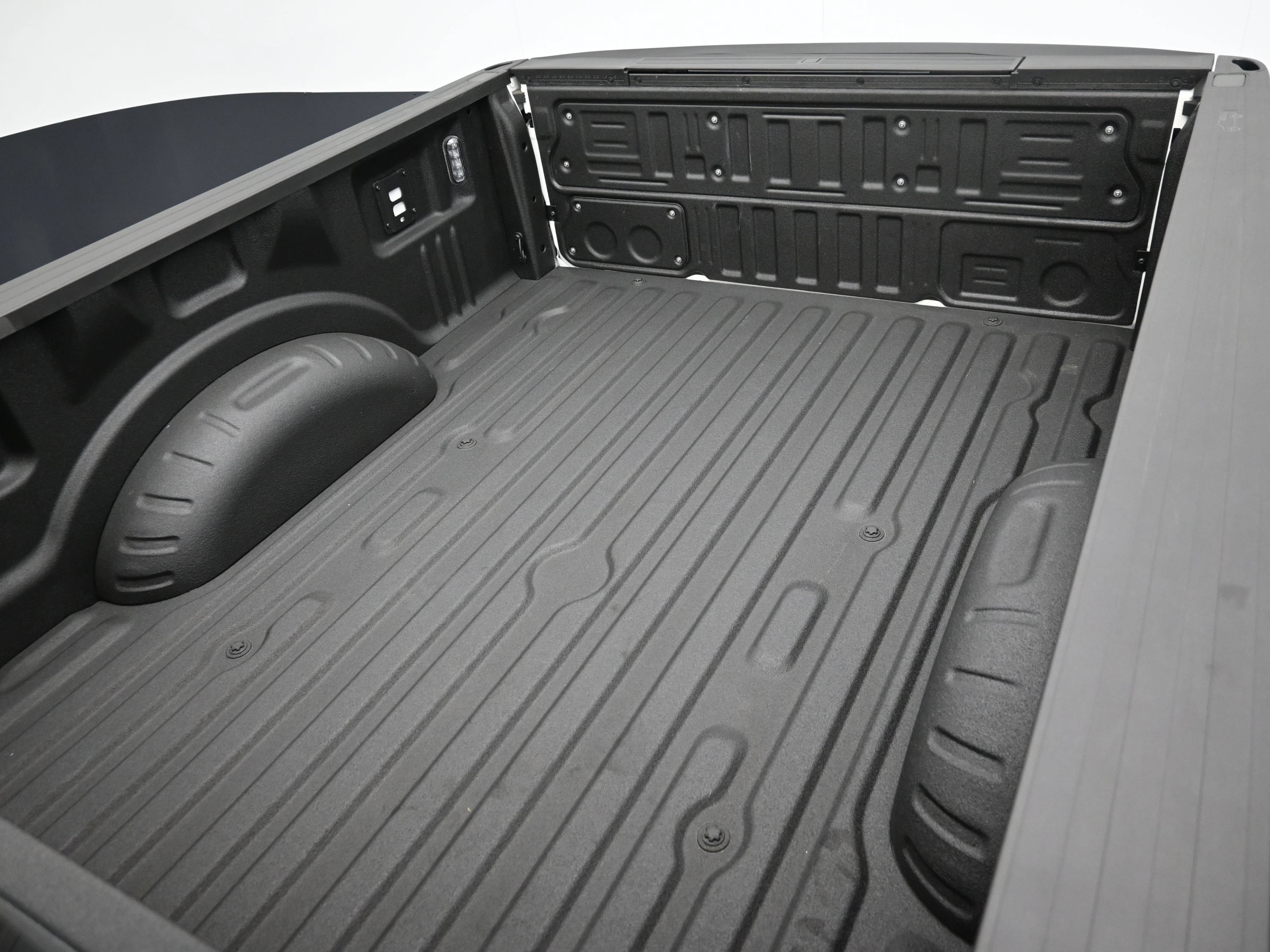 Used 2026 Ford F250 Platinum AWD/4WD image 46