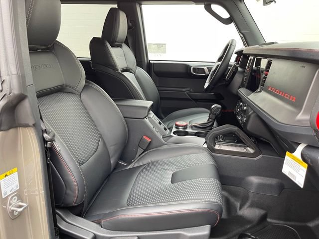 New 2026 Ford Bronco Raptor AWD/4WD image 36