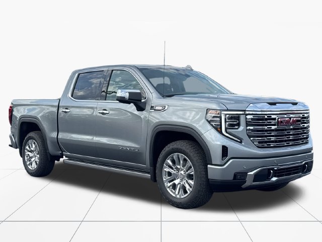 New 2026 GMC Sierra 1500 Denali w/ Technology Package AWD/4WD image 8