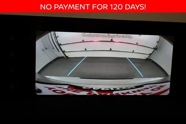 New 2026 Nissan Armada SV image 21