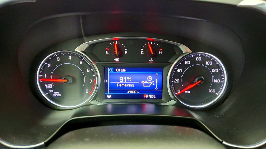 Used 2021 Chevrolet Blazer LT image 13