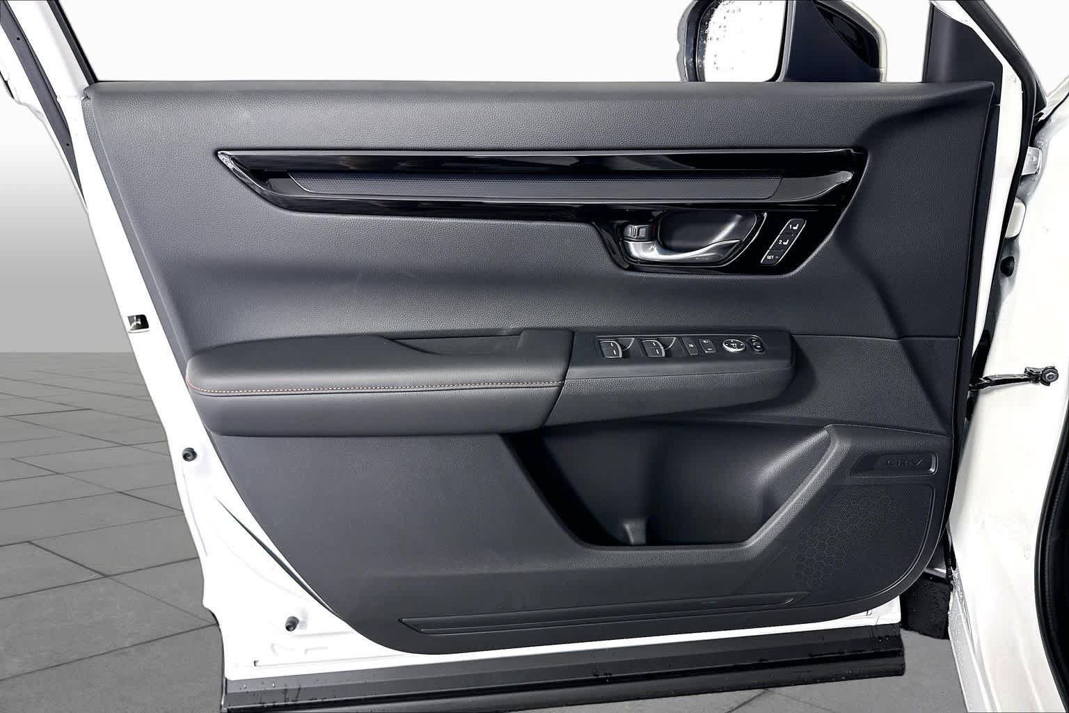 New 2027 Honda CR-V Sport Touring image 10