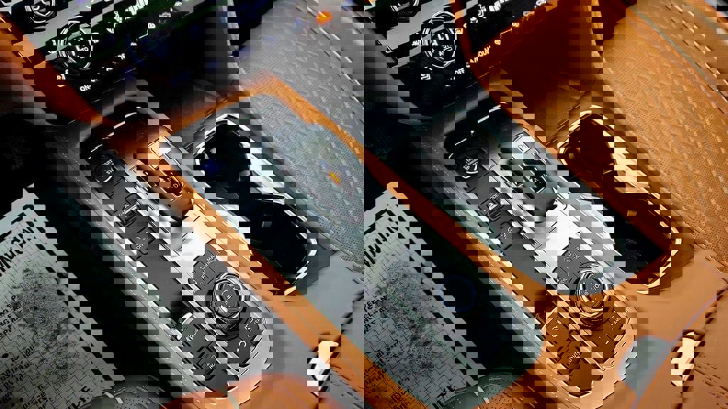 Used 2024 INFINITI QX60 Autograph w/ Cargo Package image 17