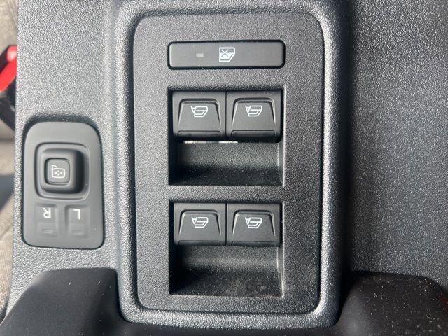 New 2026 Ford Bronco Big Bend image 25