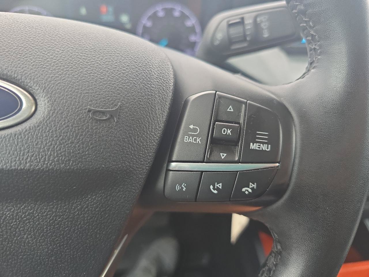 Used 2024 Ford Maverick XLT w/ XLT Luxury Package AWD/4WD image 26