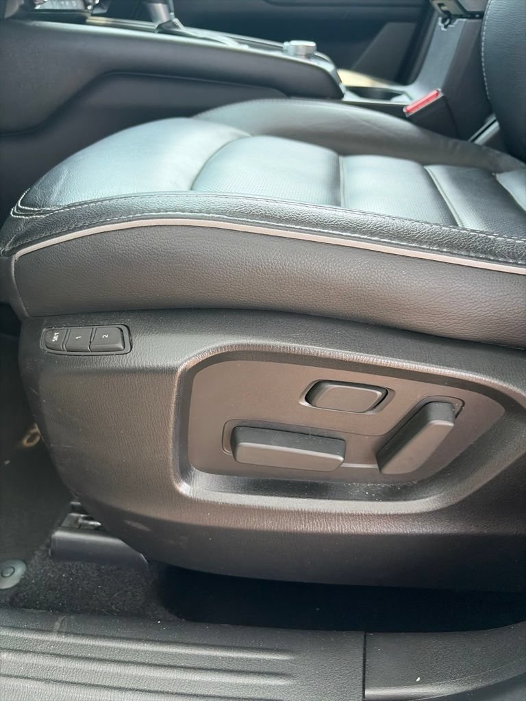 Used 2025 MAZDA CX-5 AWD 2.5 S w/ Preferred Package image 14