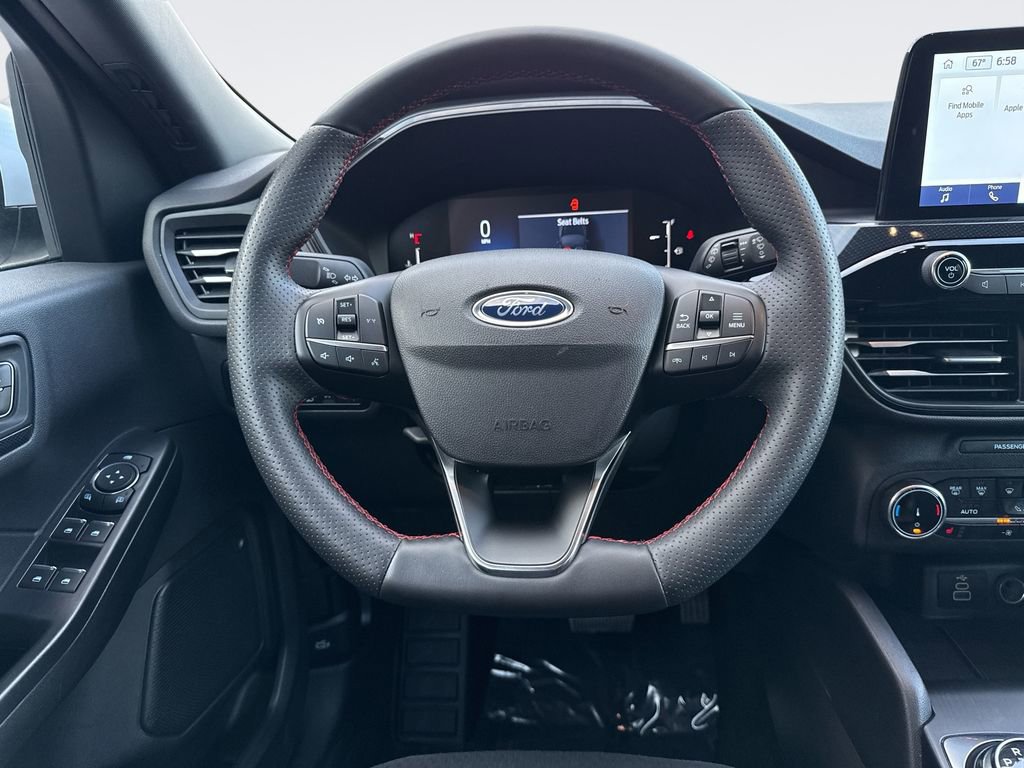 Used 2025 Ford Escape ST-Line Select image 11