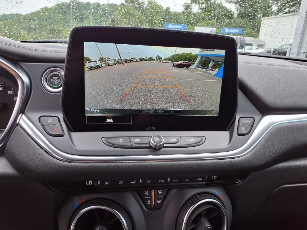 Used 2023 Chevrolet Blazer LT image 19