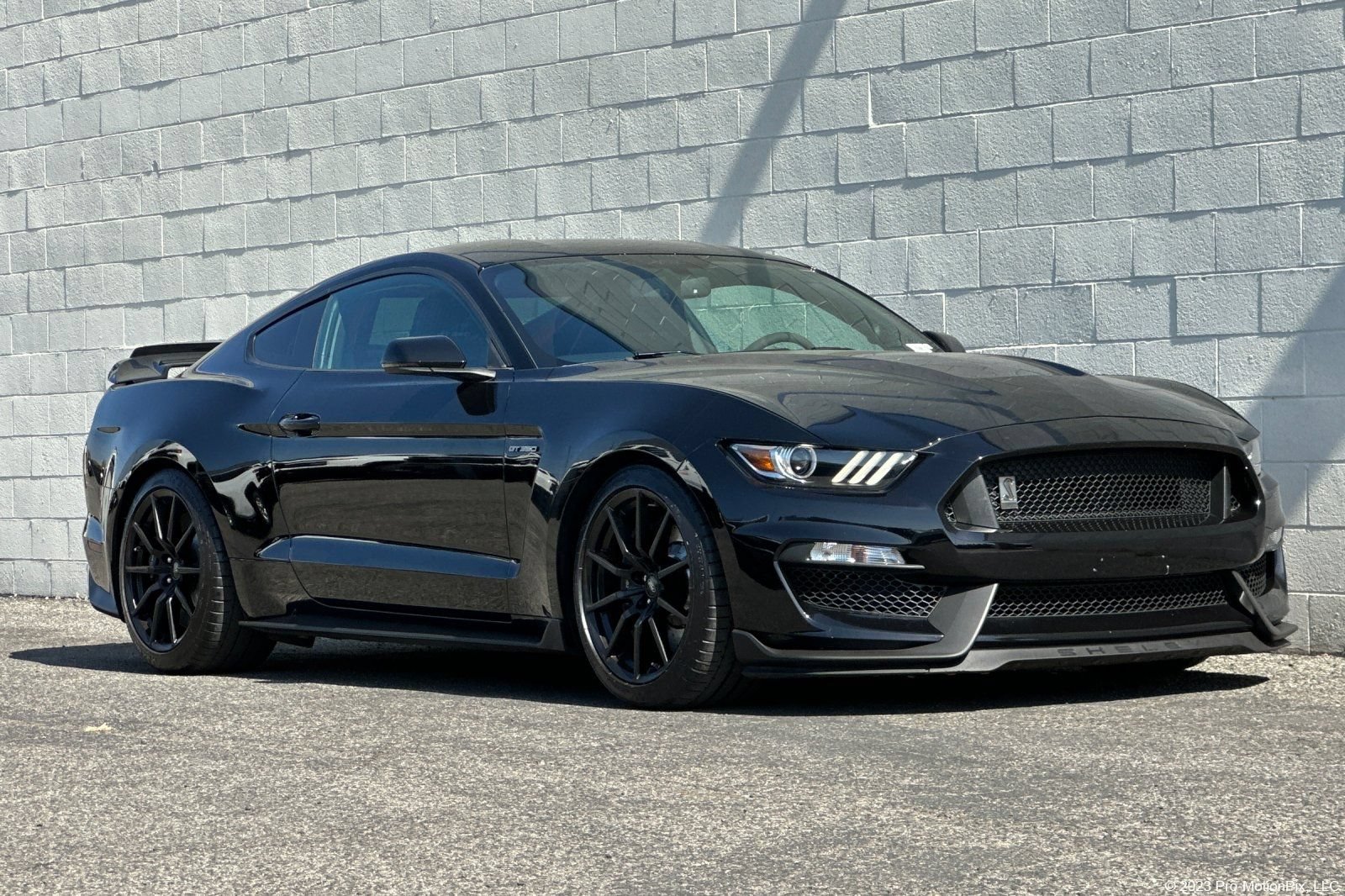 Used 2018 Ford Mustang Shelby GT350 w/ Electronics Package