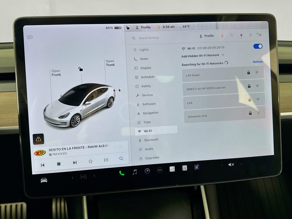 Used 2019 Tesla Model 3 Performance image 49
