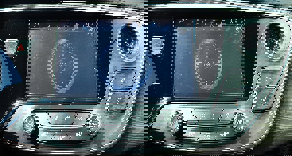 Used 2020 Buick Envision Preferred image 49