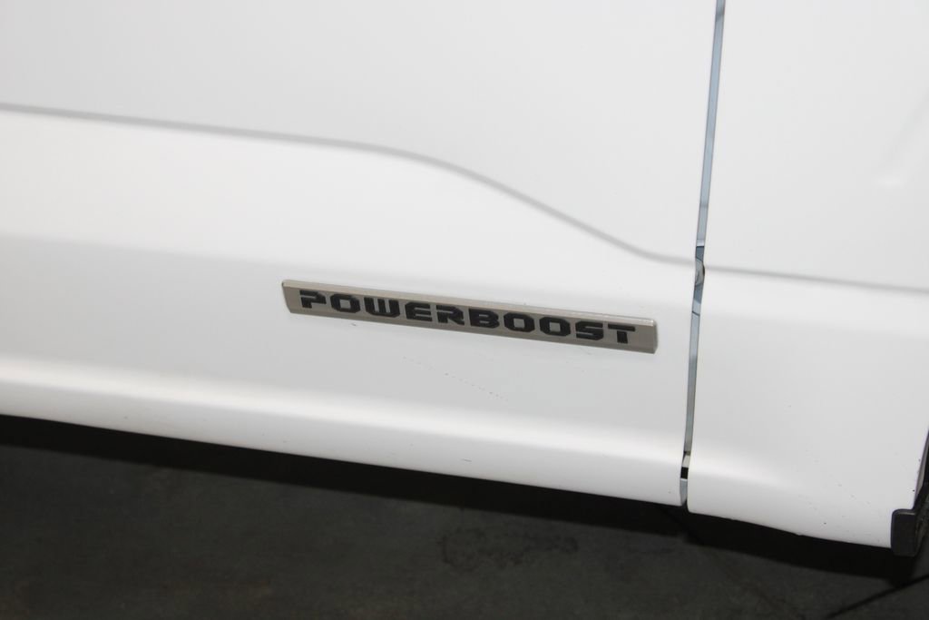Used 2023 Ford F150 XLT w/ Equipment Group 301A Mid AWD/4WD image 13