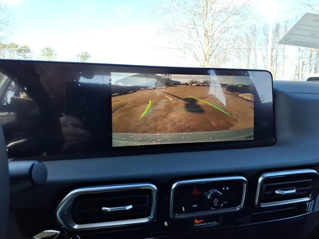 New 2026 Nissan Sentra SR image 14