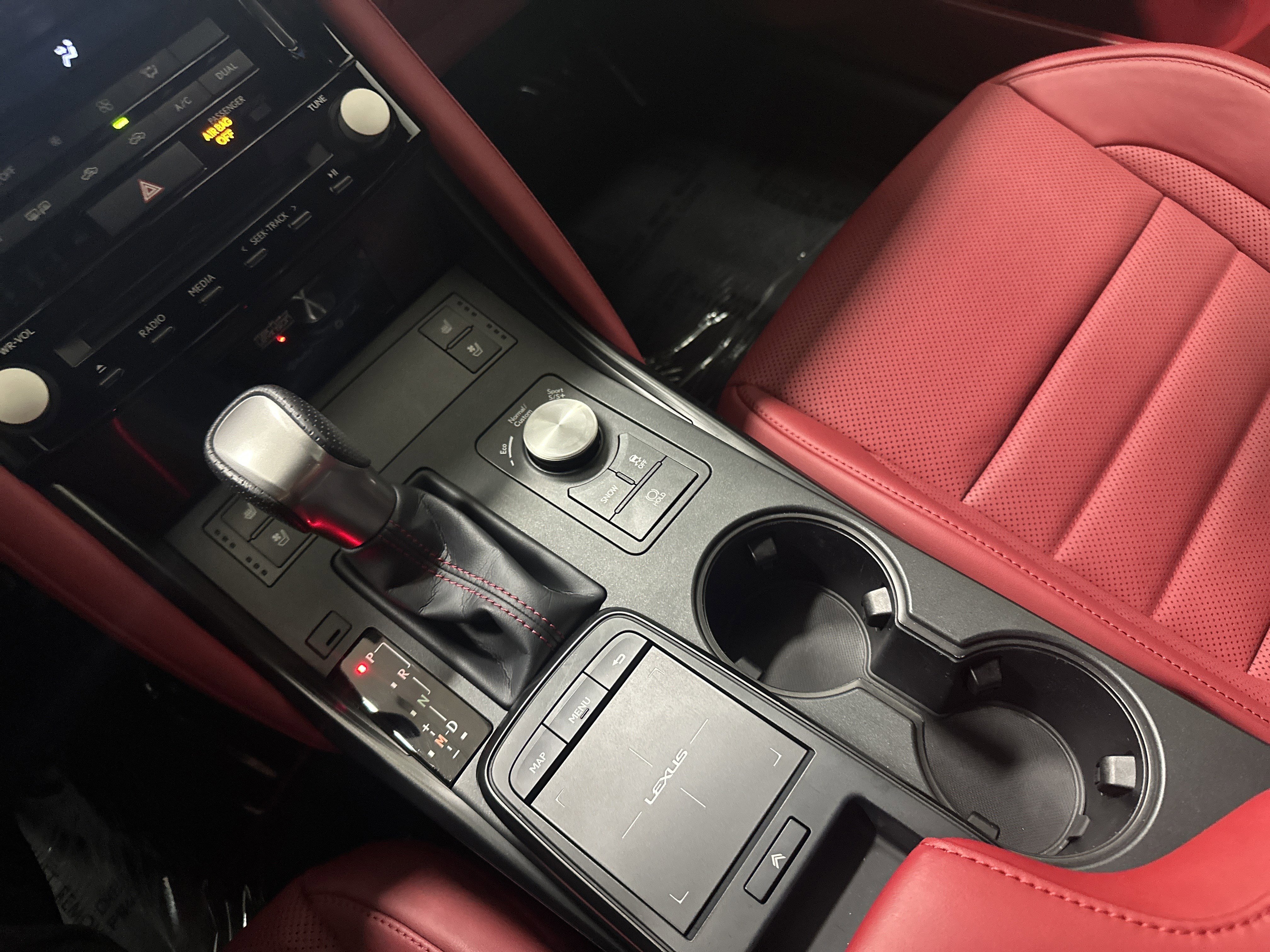 Used 2023 Lexus IS 350 F Sport AWD/4WD image 26
