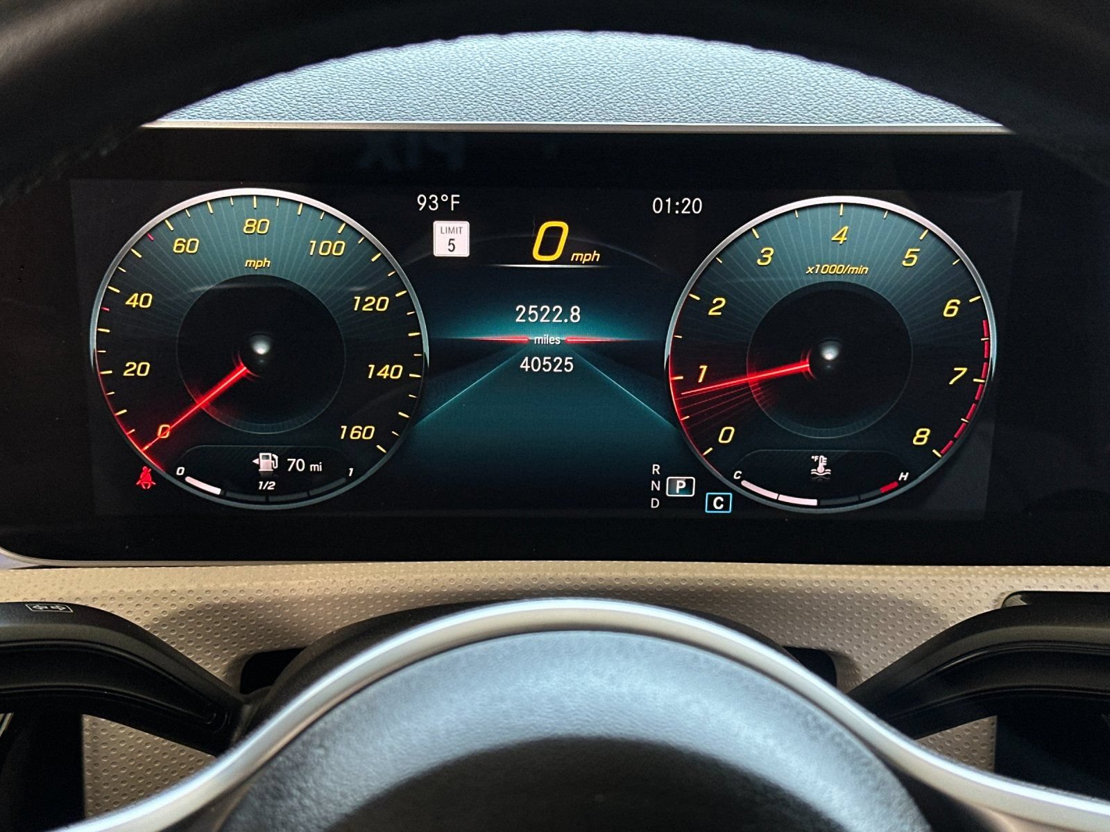 Used 2019 Mercedes-Benz A 220 image 23