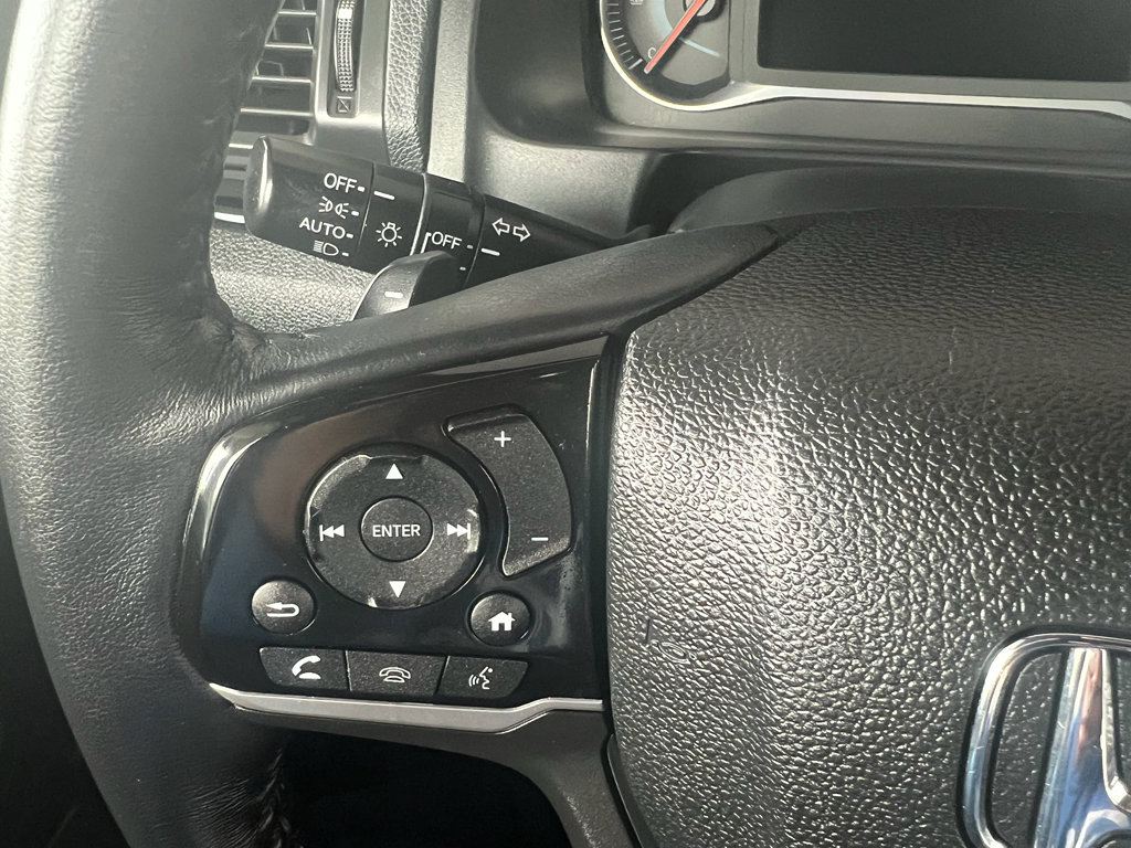 Used 2021 Honda Passport Touring image 23