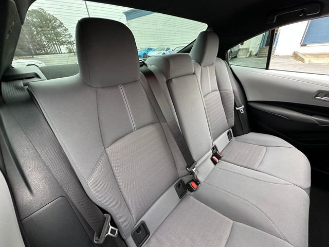 Used 2022 Toyota Corolla SE image 33