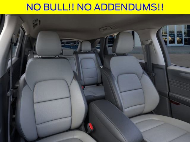 New 2026 Ford Escape SE image 11