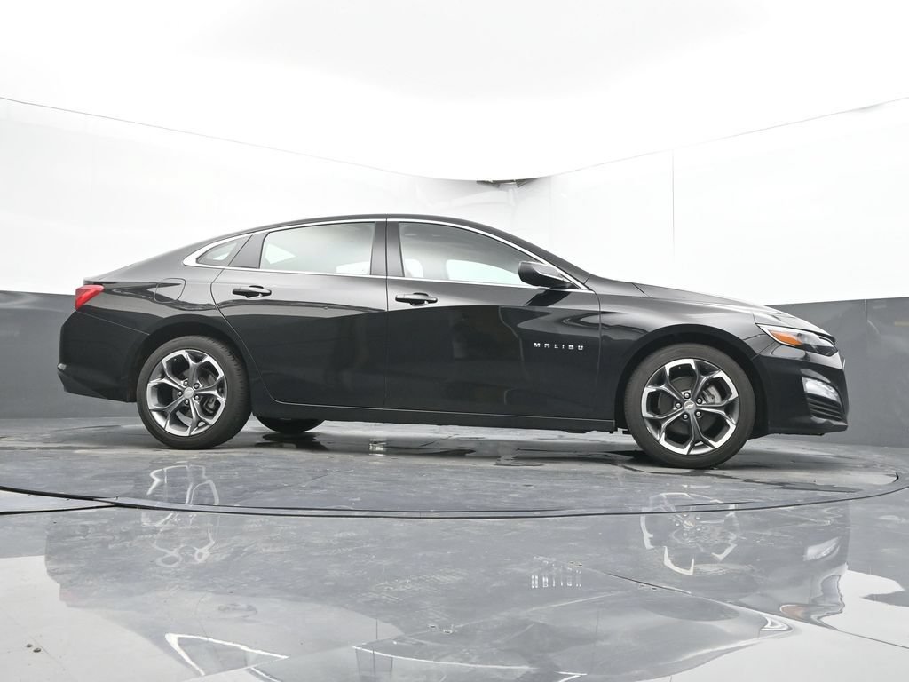 Used 2024 Chevrolet Malibu LT FWD image 46