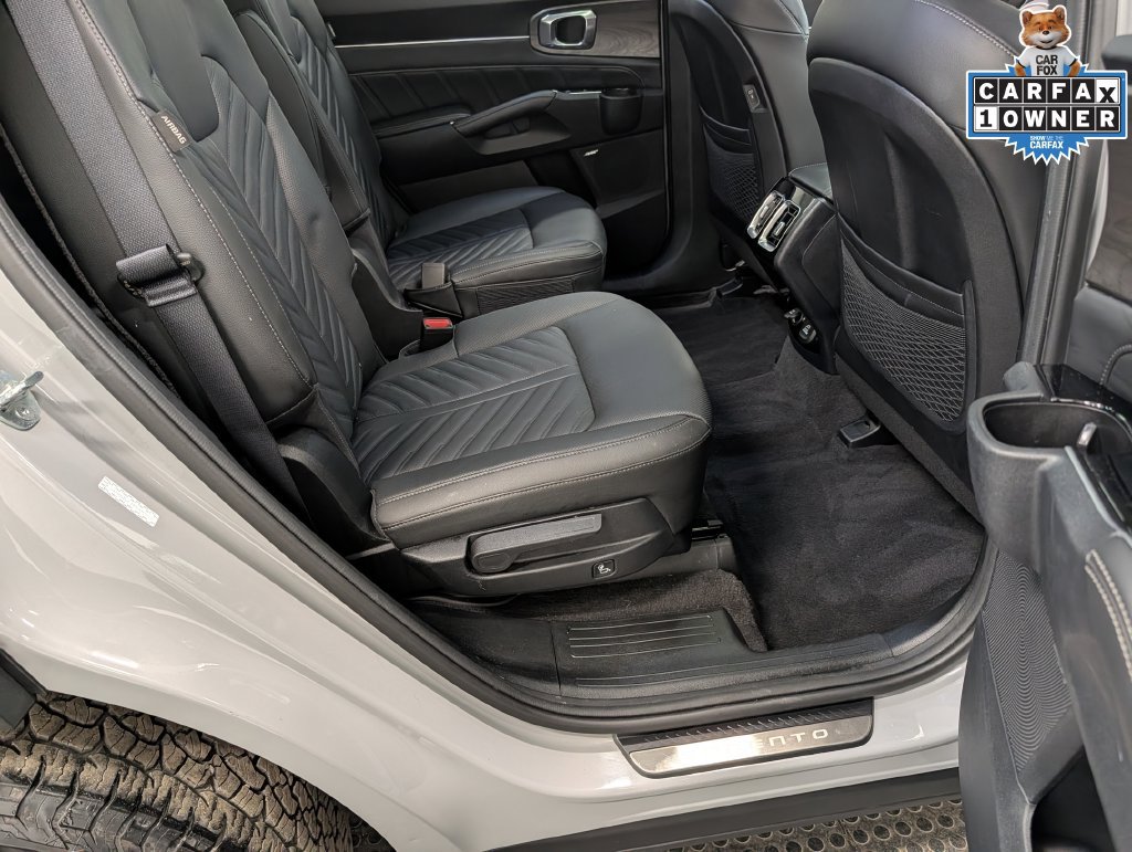 Certified 2024 Kia Sorento SX Prestige AWD/4WD image 26