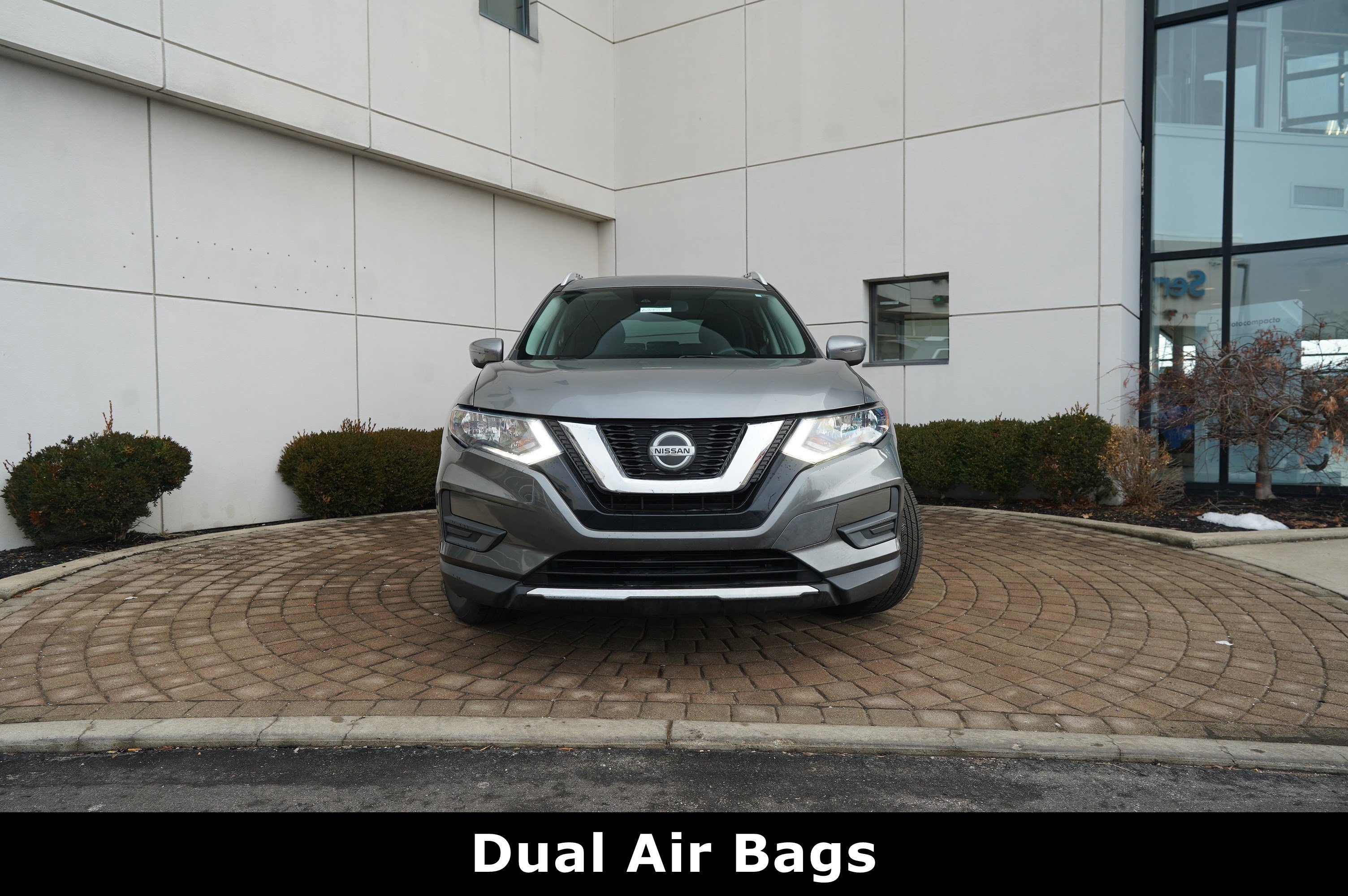 Used 2019 Nissan Rogue SV image 20