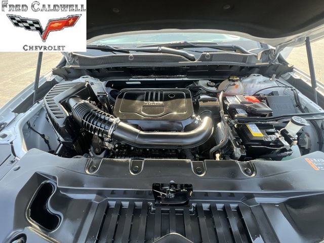 Used 2023 Chevrolet Blazer LT image 29