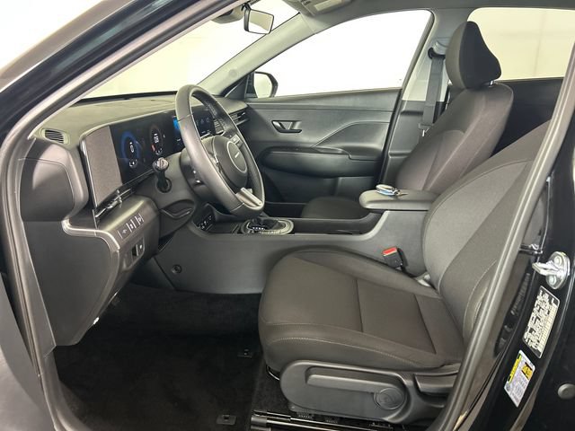 Used 2026 Hyundai Kona SEL Sport AWD/4WD image 10
