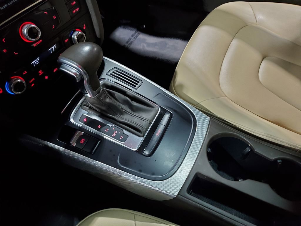 Used 2015 Audi A4 2.0T Premium image 32