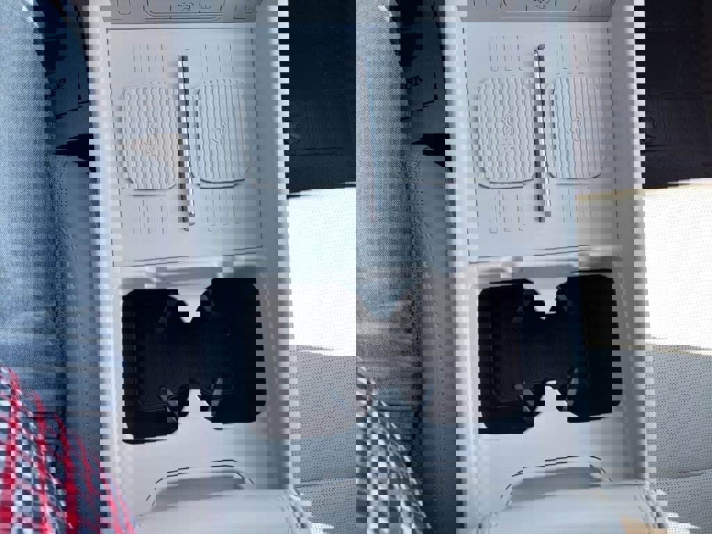 New 2026 Hyundai Santa Fe Limited image 12