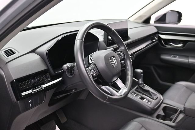 Used 2024 Honda CR-V EX-L image 15