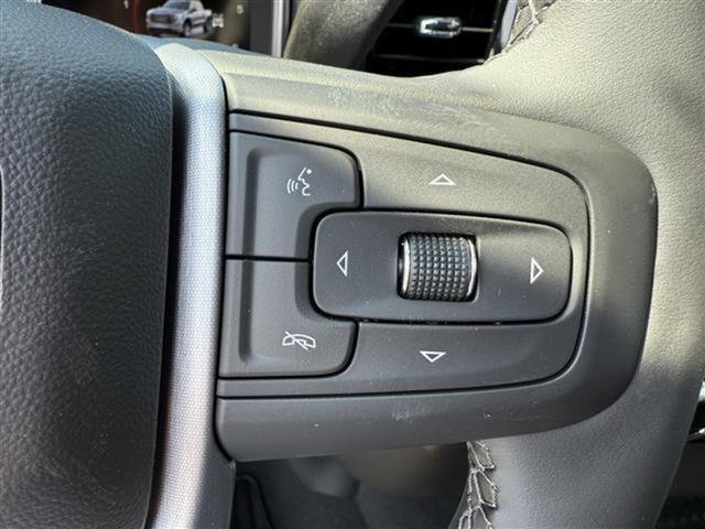 New 2026 GMC Sierra 1500 Elevation image 18