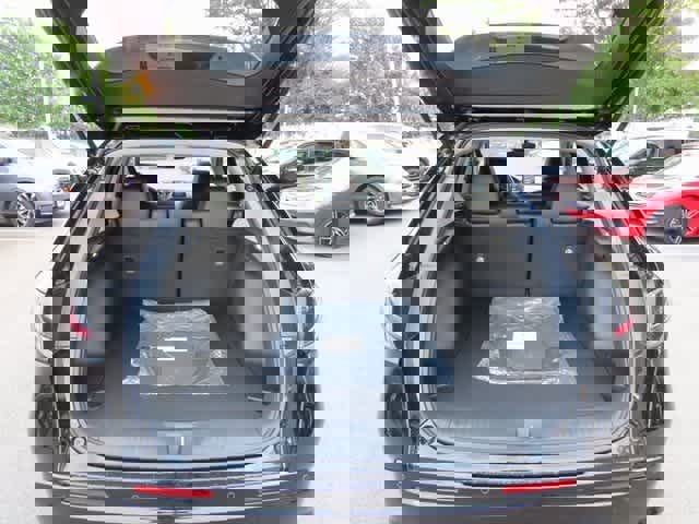 New 2026 Honda HR-V EX-L image 11