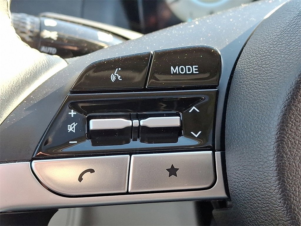 Used 2023 Hyundai Tucson SEL w/ Convenience Package image 23