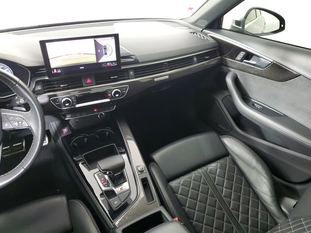 Used 2023 Audi S4 Premium Plus image 15