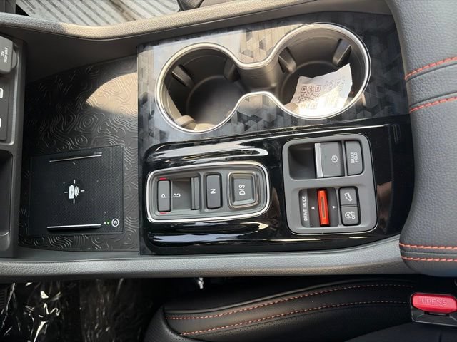 New 2026 Honda Passport TrailSport Elite image 18