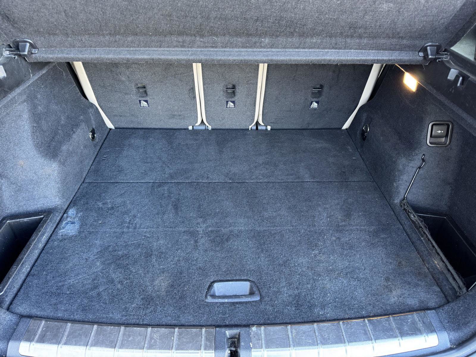 Used 2018 BMW X1 sDrive28i w/ Convenience Package image 17