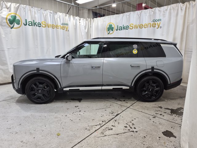 New 2027 Kia Telluride SX Prestige AWD/4WD image 5