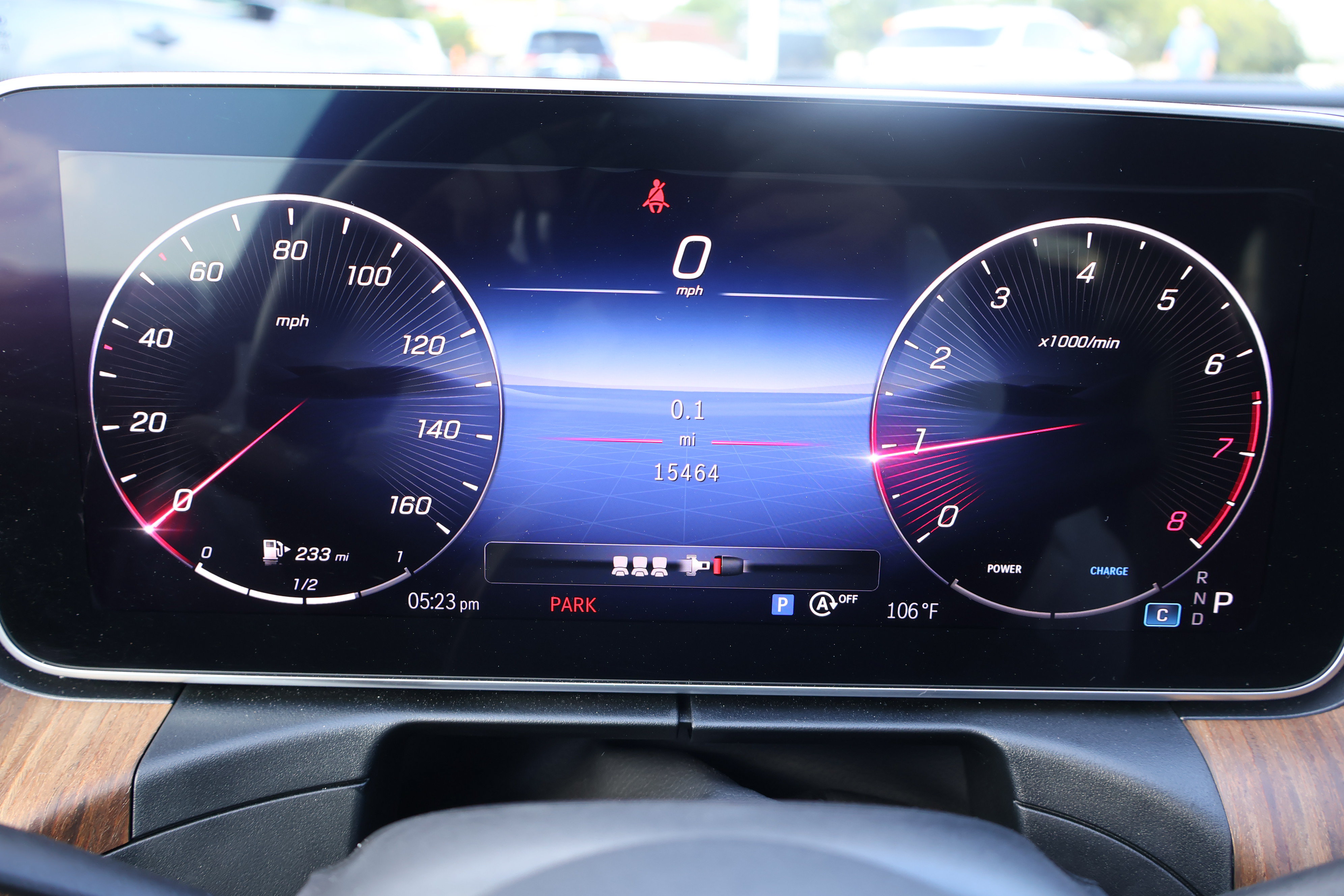 Certified 2024 Mercedes-Benz C 300 Sedan image 32