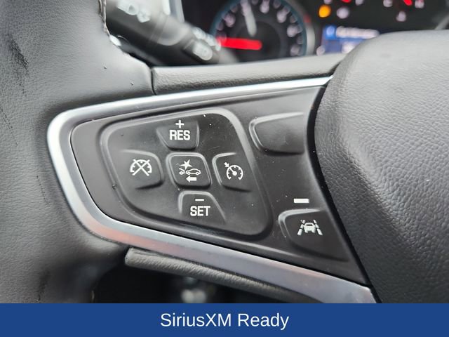 Certified 2023 Chevrolet Equinox LT w/ Driver Convenience Package image 22