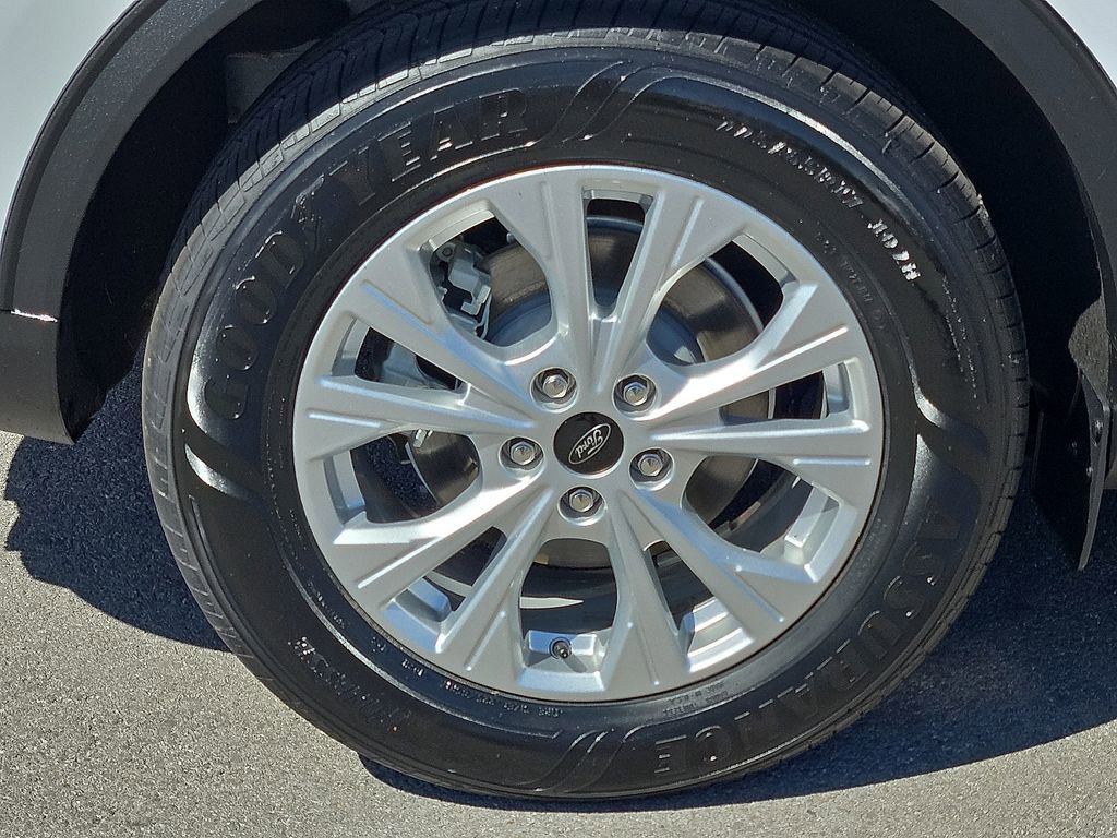 Used 2024 Ford Escape Active FWD image 7