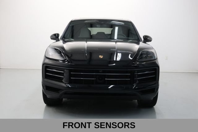 Used 2026 Porsche Cayenne AWD/4WD image 26