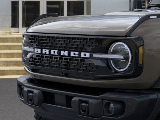 New 2026 Ford Bronco Badlands image 19