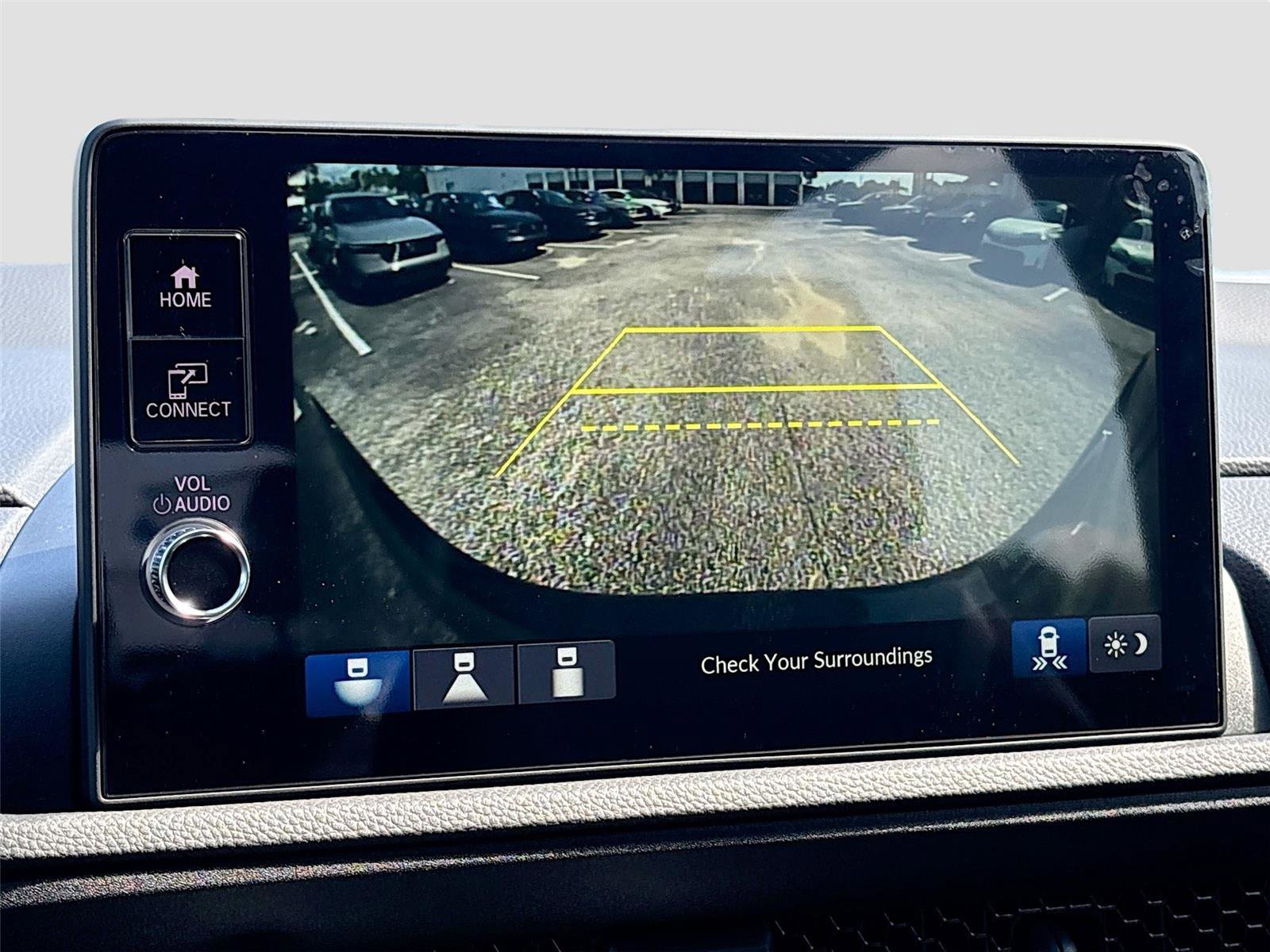 New 2026 Honda CR-V TrailSport image 16