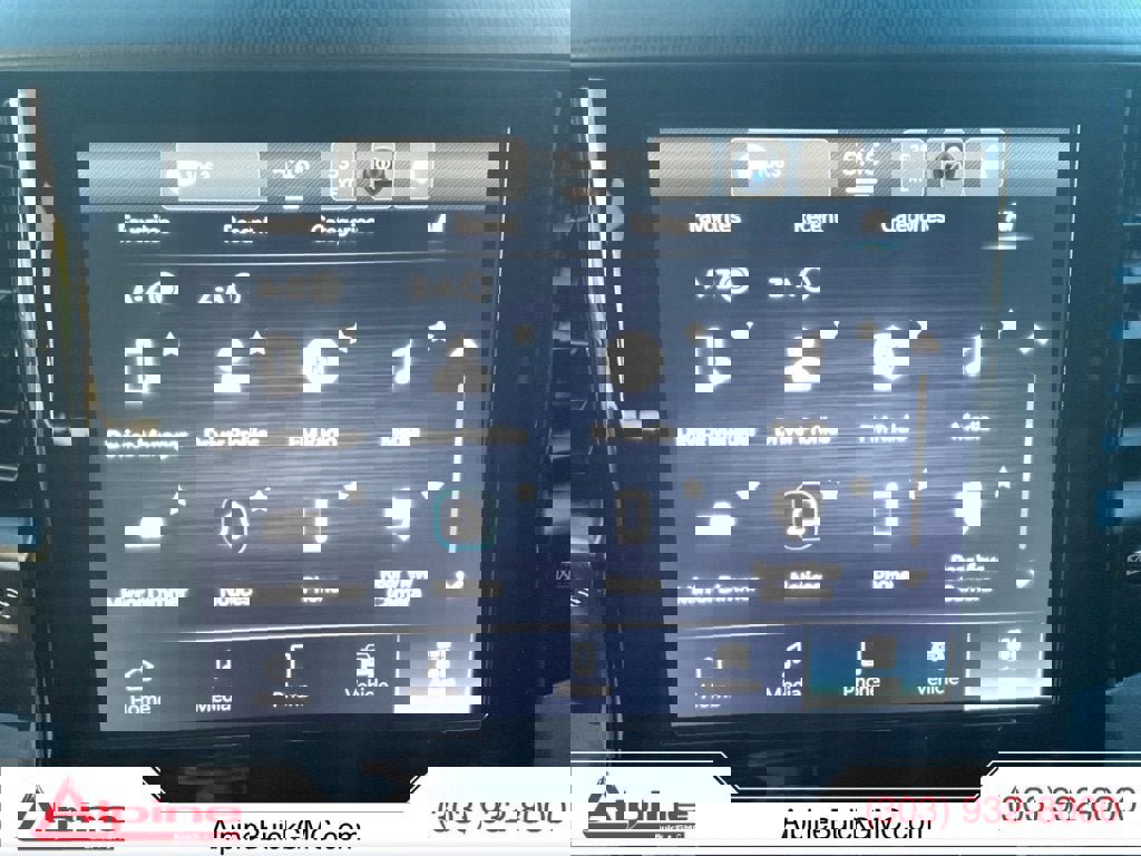 Used 2025 RAM 1500 Big Horn image 19