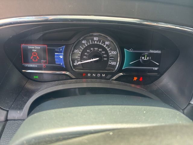 Used 2016 Lincoln Navigator Reserve AWD/4WD image 7