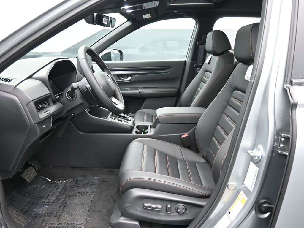 New 2026 Honda CR-V Sport-L image 32